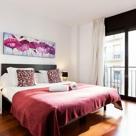 Sleep Urgell By Stay Барселона Экстерьер фото
